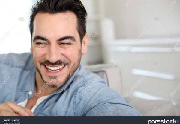  عکس مرد سن بالا خوش تیپ ایرانی