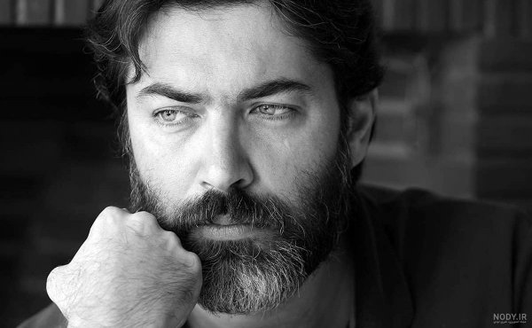  عکس مرد سن بالا خوش تیپ ایرانی