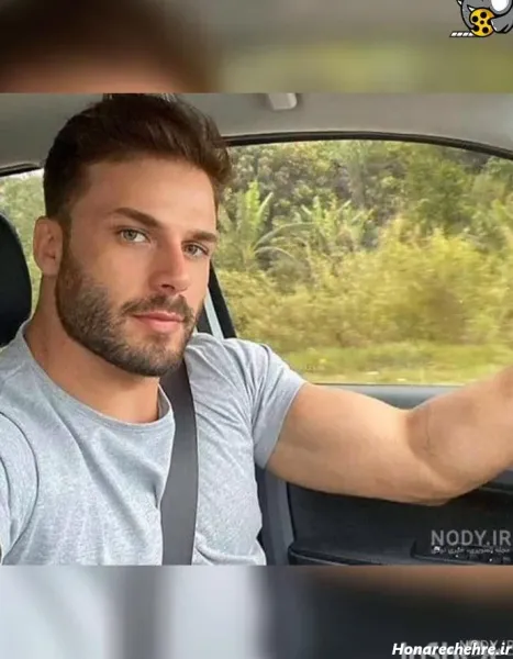 عکس مرد 45 ساله ایرانی