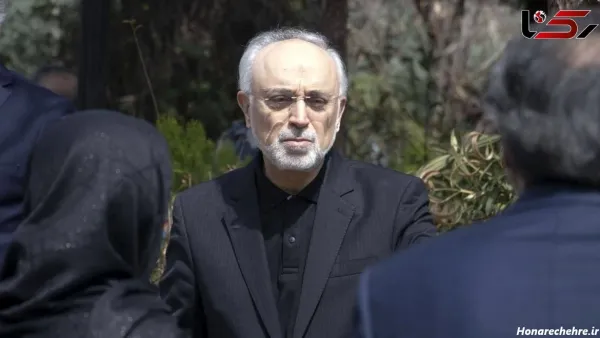 عکس مرد 45 ساله ایرانی