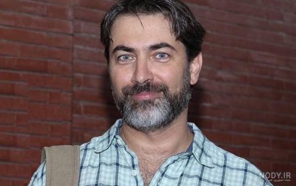  عکس مرد میانسال ایرانی