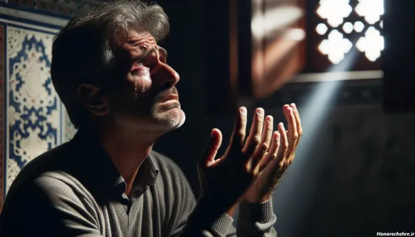  عکس مرد میانسال ایرانی