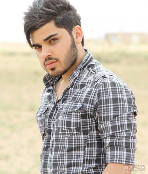  عکس مرد میانسال ایرانی