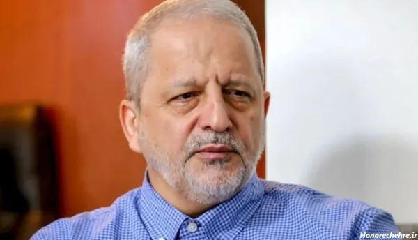  عکس مرد میانسال ایرانی