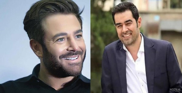  عکس مرد میانسال ایرانی