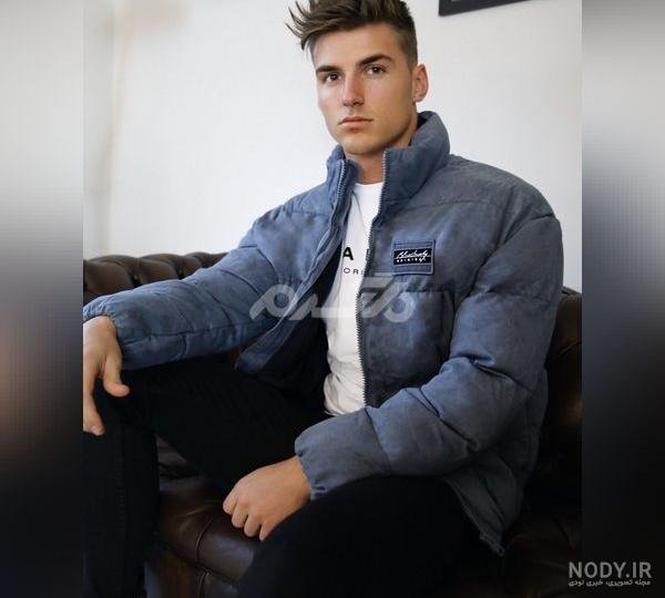  عکس مرد میانسال ایرانی