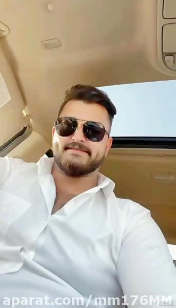  عکس مرد میانسال ایرانی