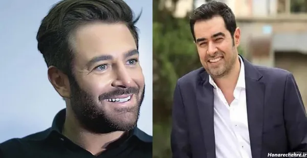 عکس مرد 45 ساله ایرانی