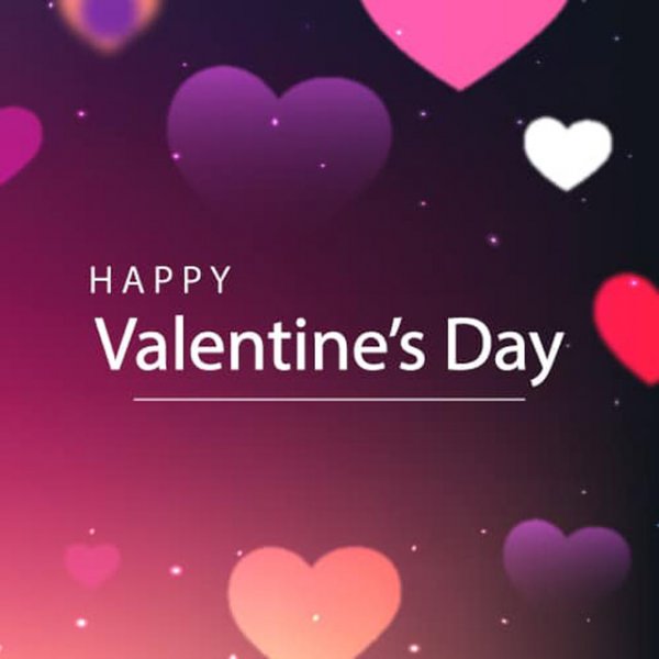  عکس ولنتاین مبارک عشقم