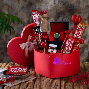 عکس کادو ولنتاین دخترانه