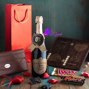 عکس کادو ولنتاین دخترانه