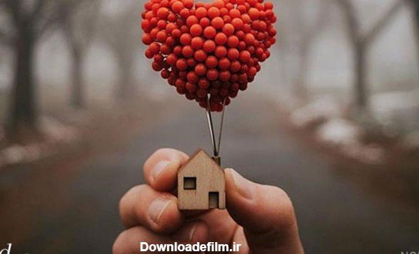  عکس ولنتاین لاکچری