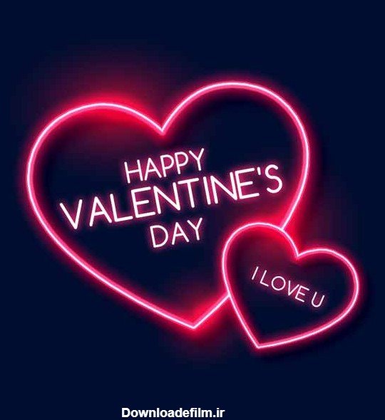  عکس ولنتاین لاکچری