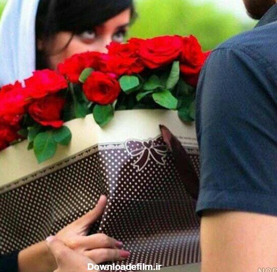  عکس ولنتاین لاکچری