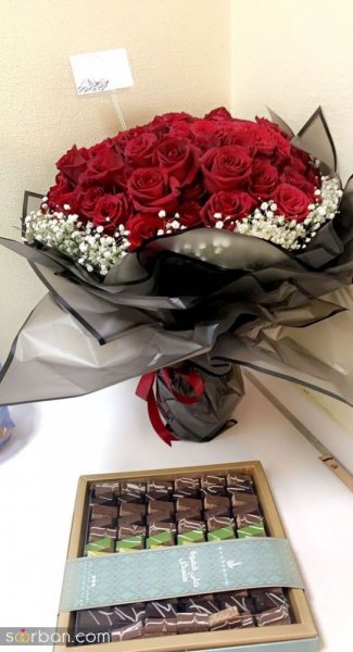  عکس ولنتاین واقعی