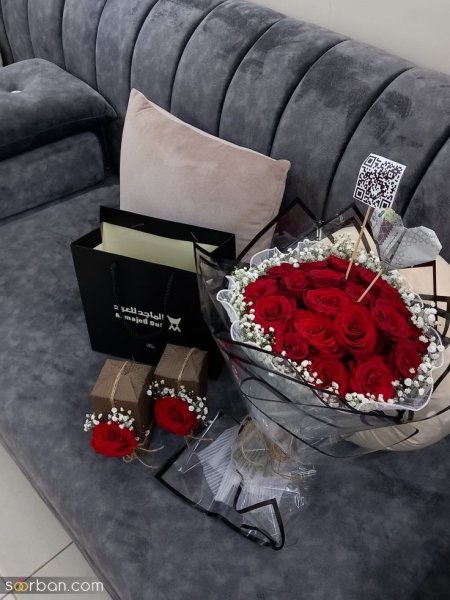  عکس ولنتاین واقعی