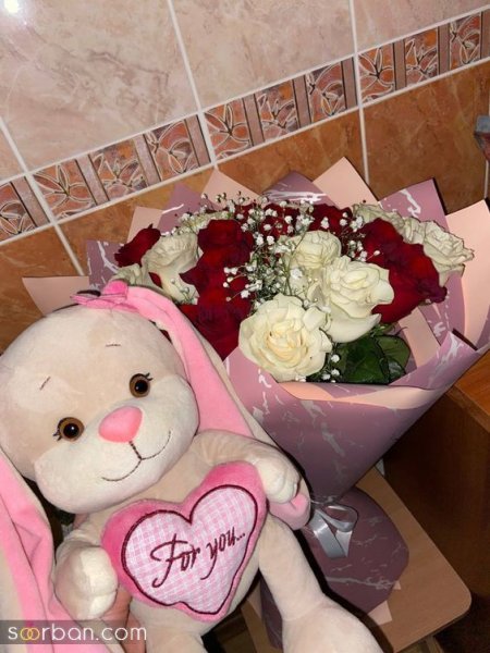  عکس ولنتاین واقعی