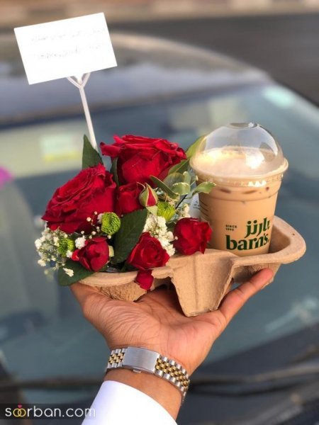  عکس ولنتاین واقعی