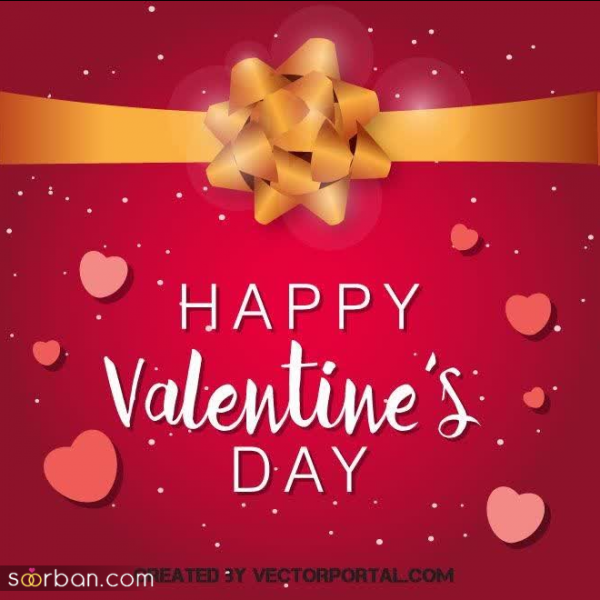  عکس ولنتاین عاشقانه