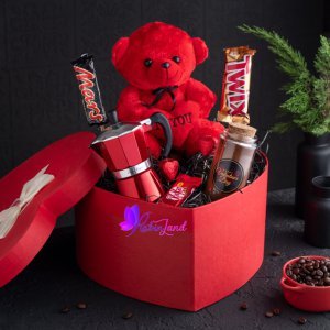  عکس کادو ولنتاین لاکچری