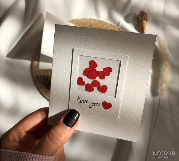 عکس کادو ولنتاین برای پسر