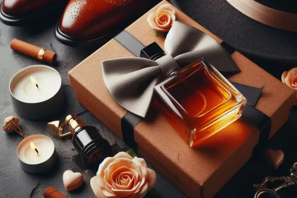 کادو ولنتاین برای پسر ساده و شیک