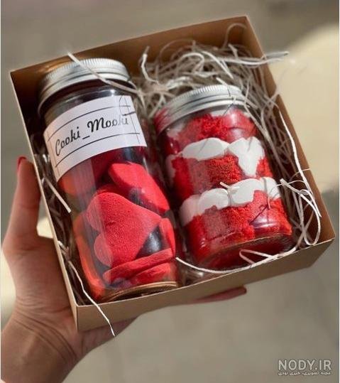  عکس کادو ولنتاین برای پسر