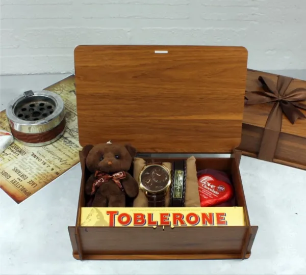  عکس کادو ولنتاین برای پسر