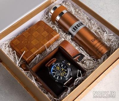 کادو ولنتاین برای پسر ساده و شیک