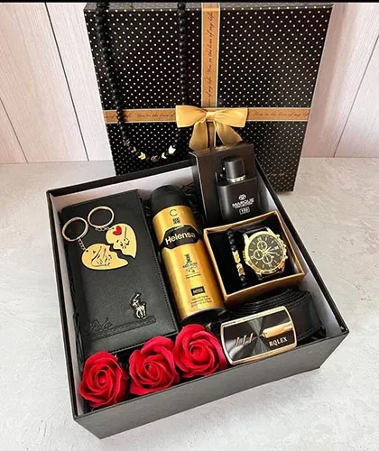  عکس کادو ولنتاین برای پسر