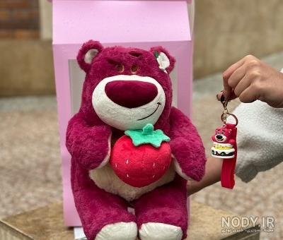  عکس کادو ولنتاین برای پسر