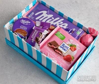  عکس کادو ولنتاین برای پسر