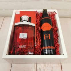  کادو ولنتاین برای پسر ساده و شیک