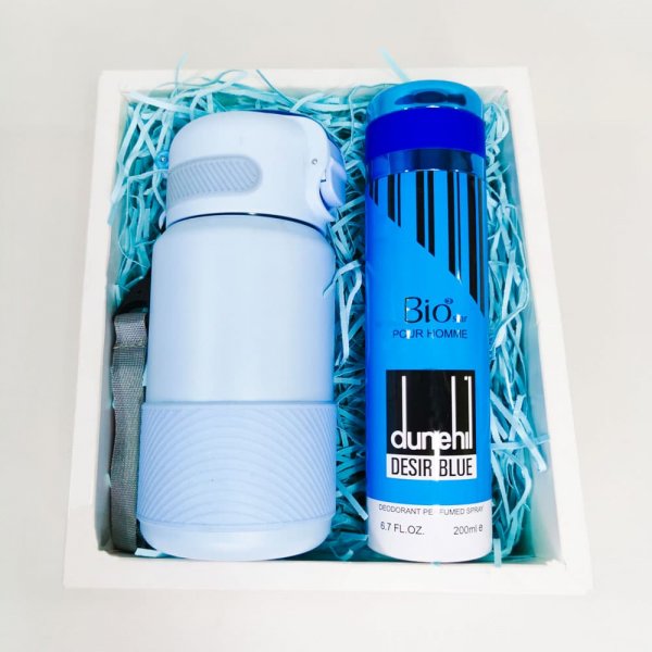  کادو ولنتاین برای پسر ساده و شیک