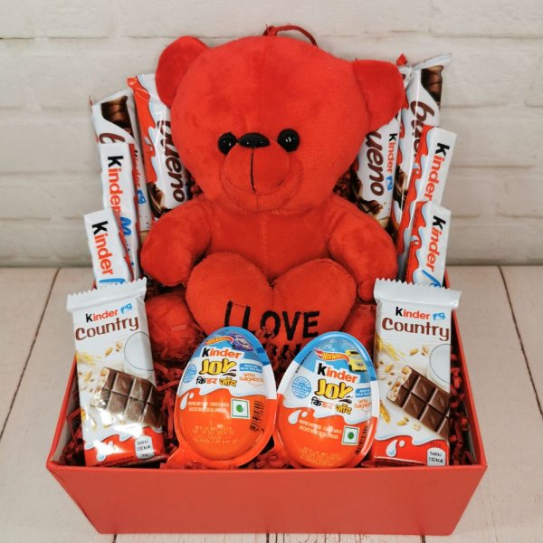  کادو ولنتاین برای پسر ساده و شیک