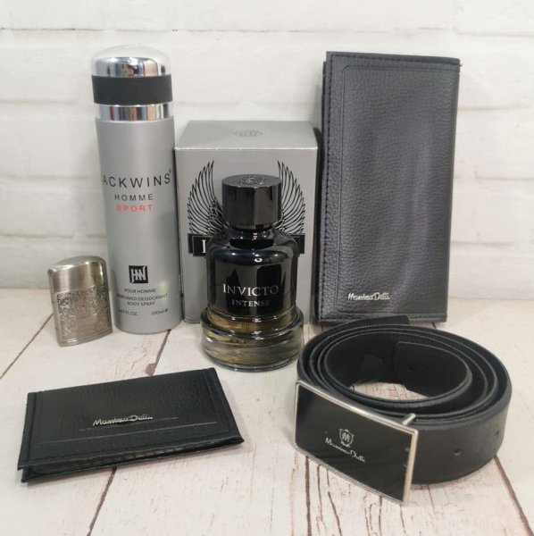  کادو ولنتاین برای پسر ساده و شیک