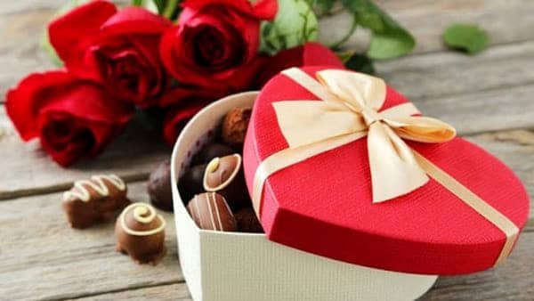  کادو ولنتاین برای پسر ساده و شیک