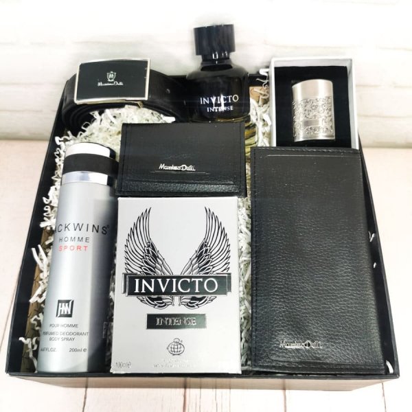  کادو ولنتاین برای پسر ساده و شیک