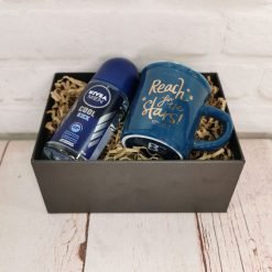  کادو ولنتاین برای پسر ساده و شیک