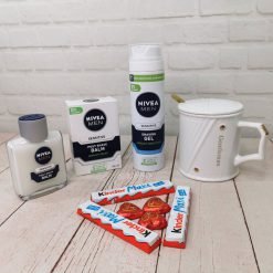  کادو ولنتاین برای پسر ساده و شیک