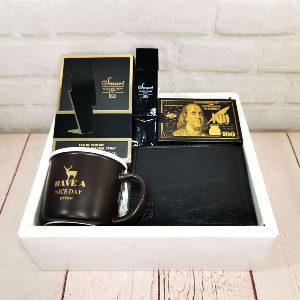 کادو ولنتاین برای پسر ارزان قیمت