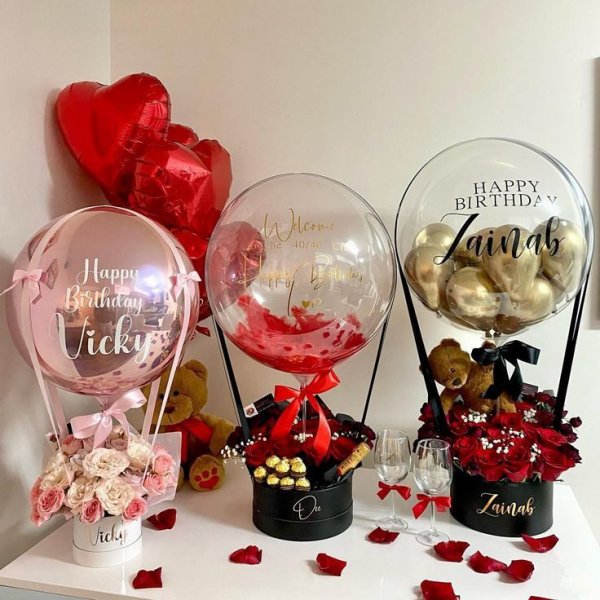 کادوی ولنتاین برای همسر