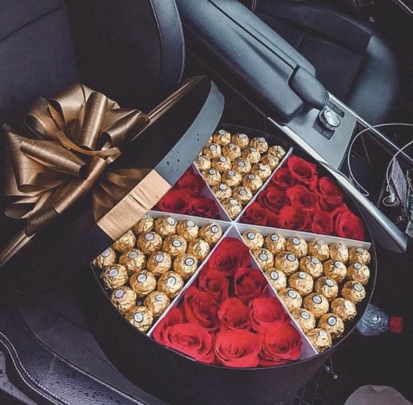 هدیه ولنتاین برای مرد