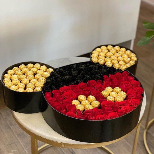 هدیه ولنتاین برای مرد