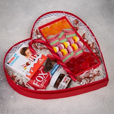 کادو ولنتاین برای خانم