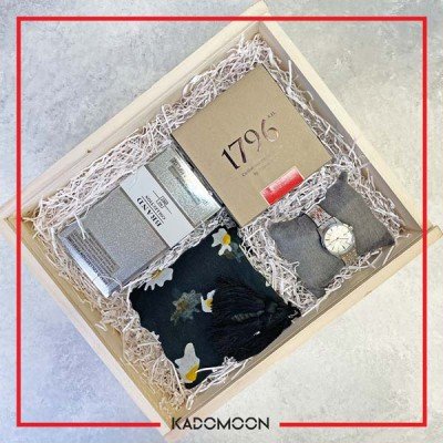 کادو ولنتاین برای خانم