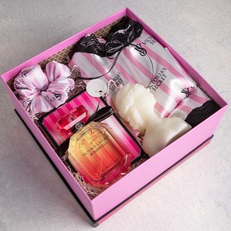 کادو ولنتاین برای خانم