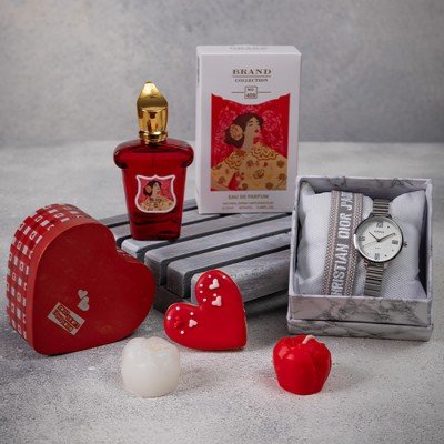  عکس کادو ولنتاین برای دختر