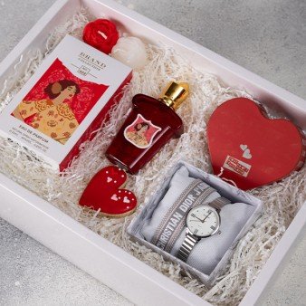  عکس کادو ولنتاین برای دختر