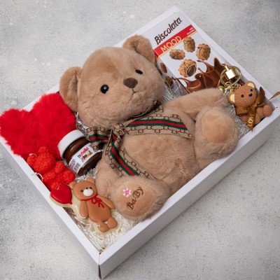 کادو ولنتاین برای خانم